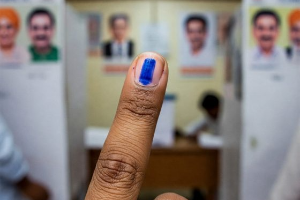 തദ്ദേശ പൊതുതിരഞ്ഞെടുപ്പ്: സെപ്റ്റംബർ 29 മുതൽ വോട്ടർ പട്ടികയിൽ പേരു ചേർക്കാം