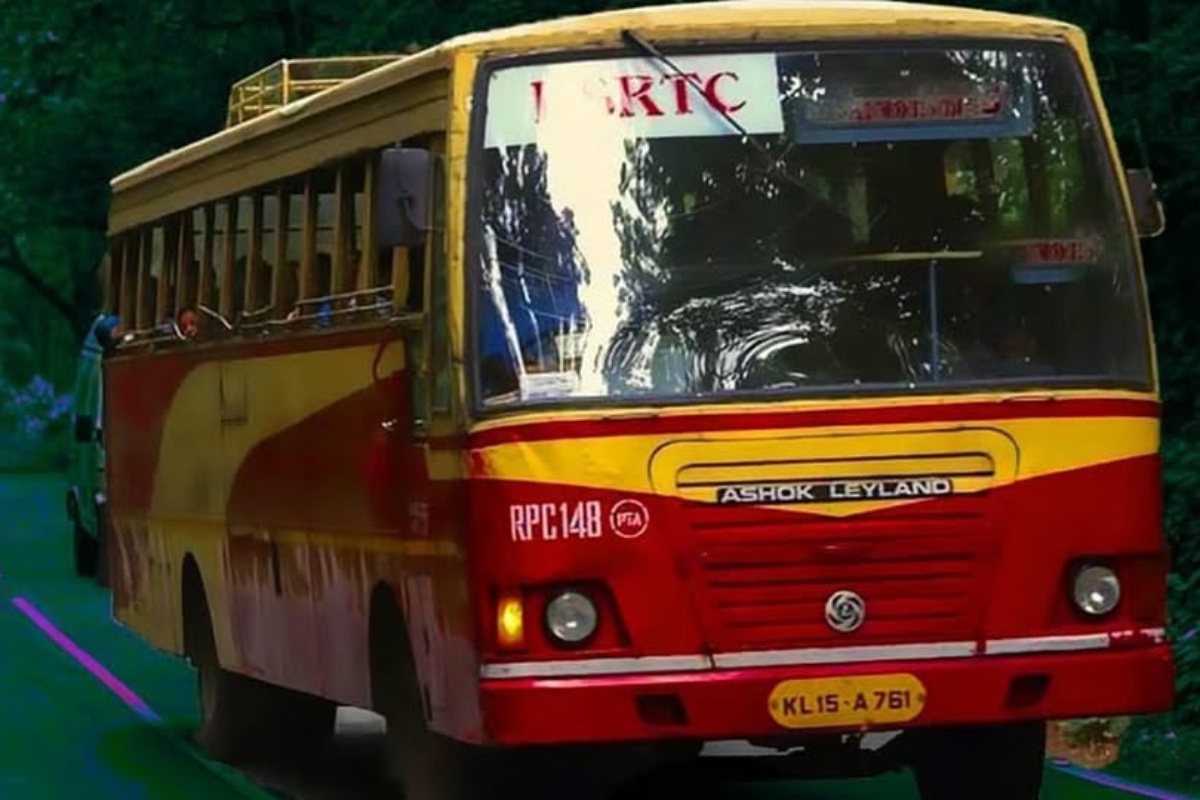 ചെറുതോണിയില്‍ കെഎസ്ആര്‍ടിസി സബ് ഡിപ്പോഎന്ന സ്വപ്‌നം യാഥാര്‍ത്ഥ്യത്തിലേക്ക്.