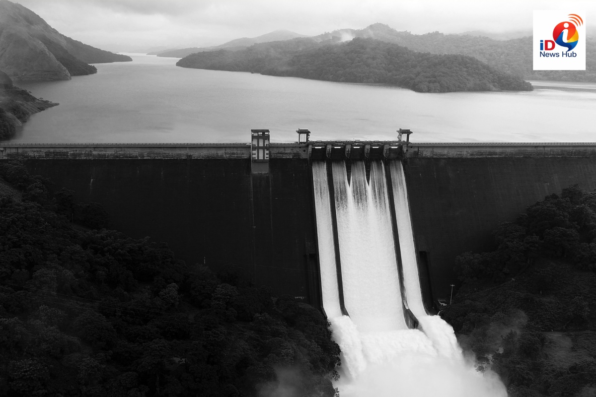 മഴക്കുറവ്: കെഎസ്ഇബി സംഭരണികളിൽ ഇനി 17% വെള്ളം മാത്രം